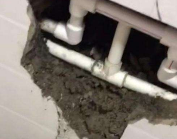 淮北市卫生间漏水哪家好
