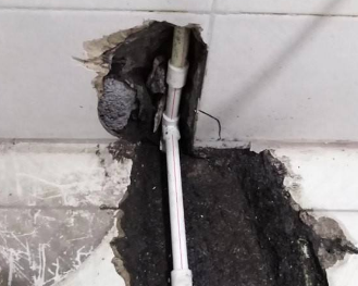 淮北市卫生间测漏水哪家好