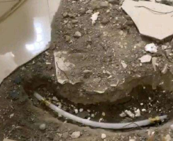 淮北市卫生间测漏水哪家优惠