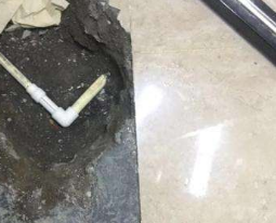淮北市卫生间测漏水多少钱