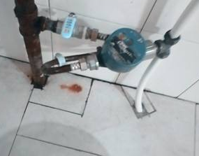 淮北市卫生间测漏水哪家优惠