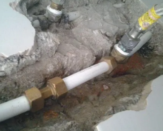 淮北市测漏水多少钱