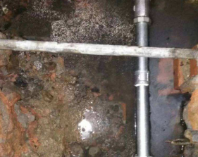 淮北市卫生间测漏水多少钱