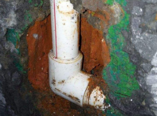 淮北市卫生间测漏水价格明细