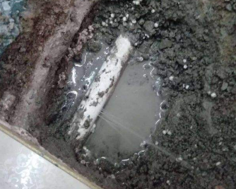 淮北市卫生间测漏水哪家好