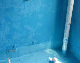 淮北市卫生间防水多少钱