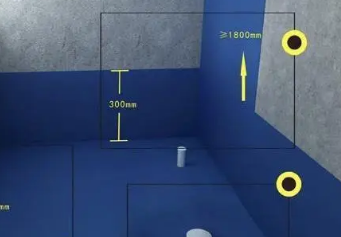 淮北市卫生间防水的注意事项