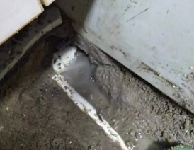 淮北市卫生间测漏水多少钱