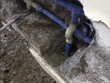 淮北市卫生间测漏水哪家好
